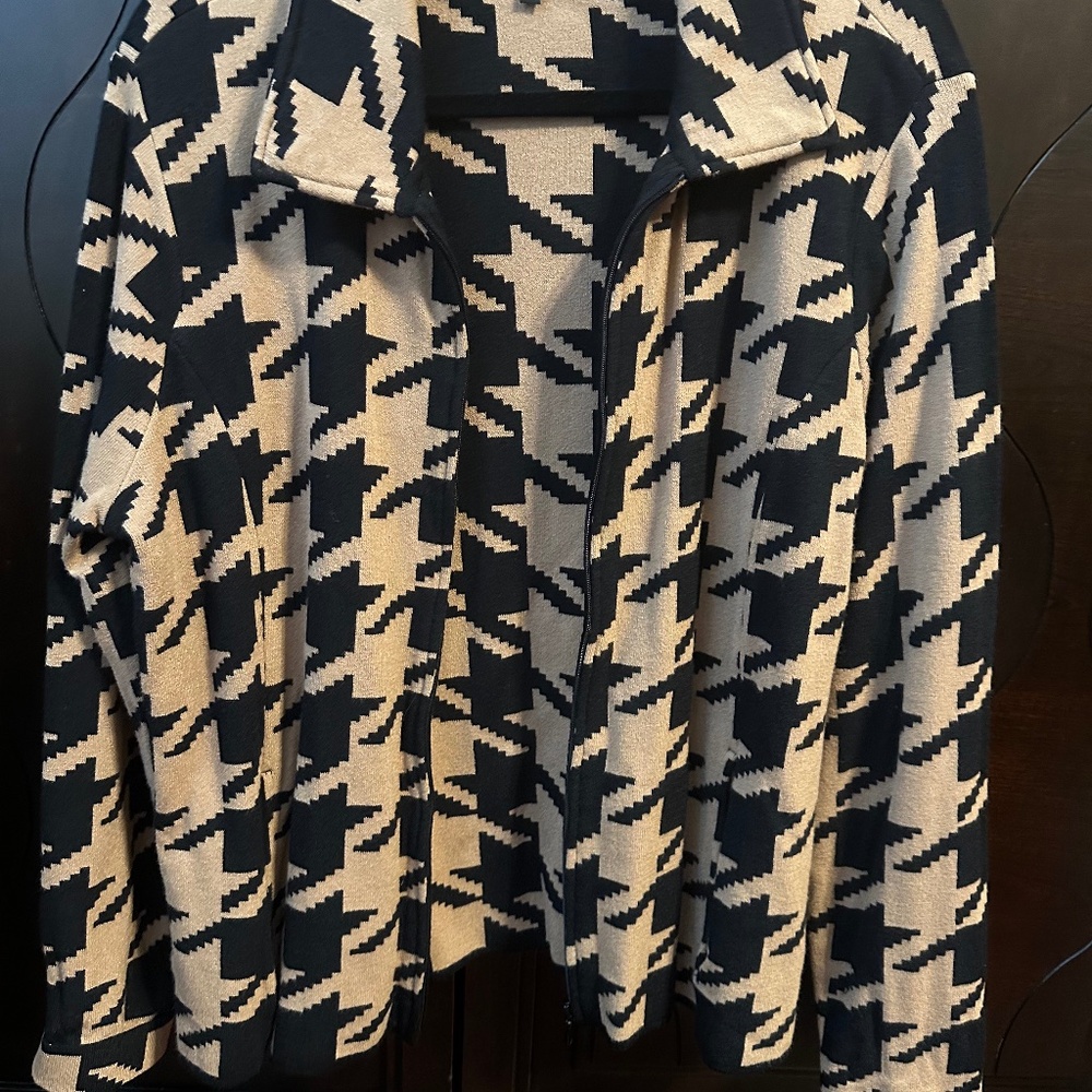 Jones of New York jacket